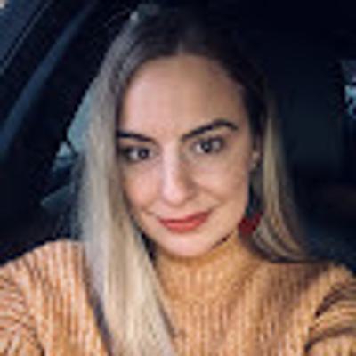 Daniella Lucaj profile picture