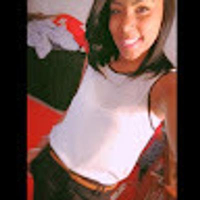 Cree Davis profile picture