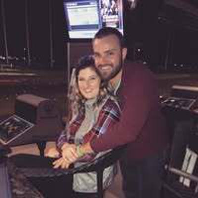 Luke Jones profile picture