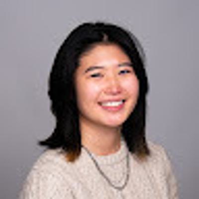 Sarah Oxner profile picture