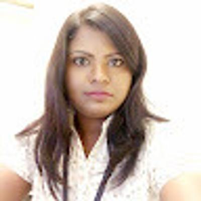 Pavani Addanki profile picture