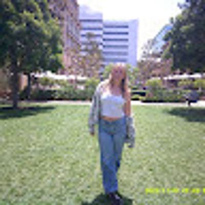 Sophia Wattson profile picture