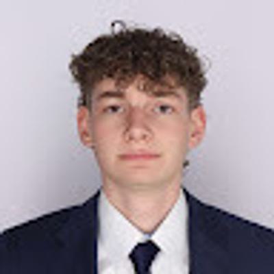 Elliott McLaughlin profile picture