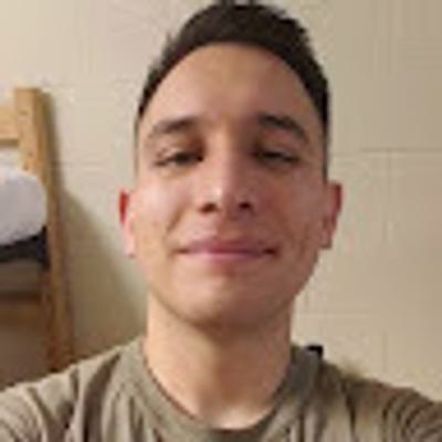 Christopher Ortiz profile picture