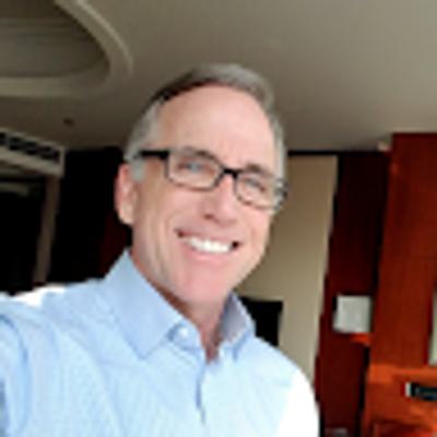 James Murphy profile picture