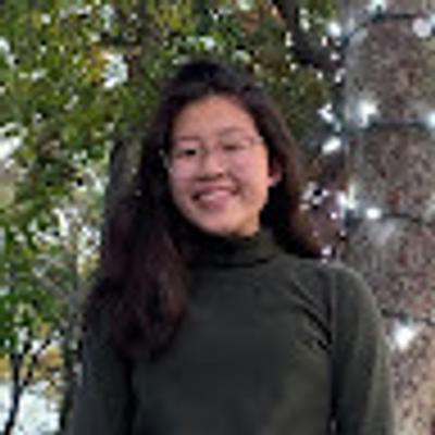Jessica Xia profile picture