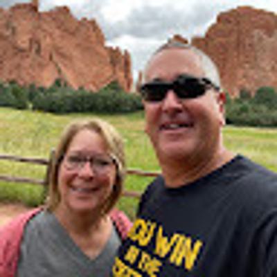 Rod Warren profile picture