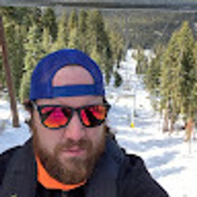 Ryan Block profile picture