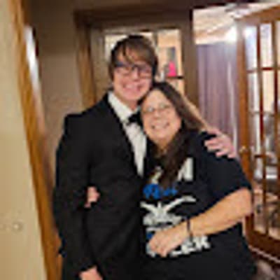 CJ Fogt profile picture