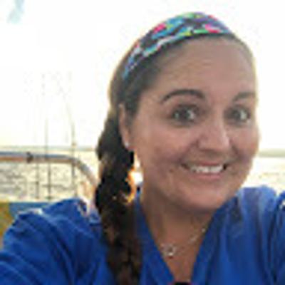 Lindsay Baker profile picture