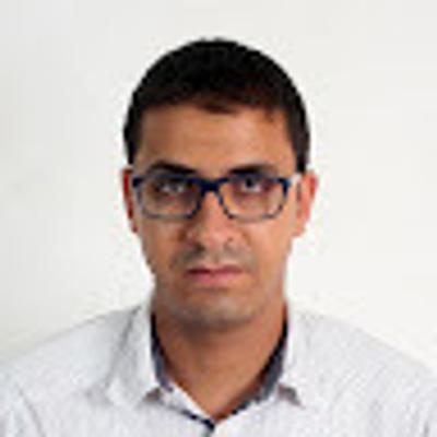 Alie Ayoub profile picture