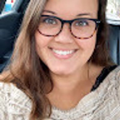 Megan Huber Randall profile picture