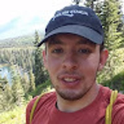 Austin Bishop profile picture