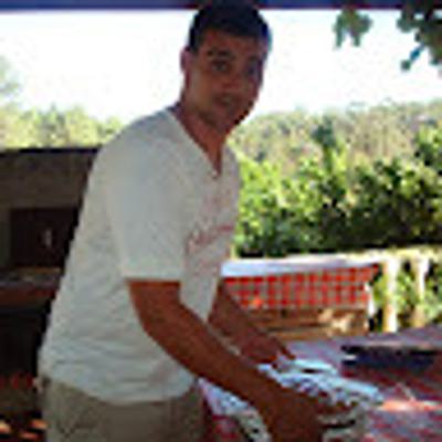 Marco Pires profile picture