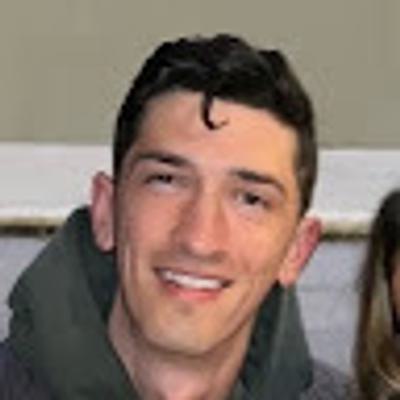 Jordan Abrams profile picture
