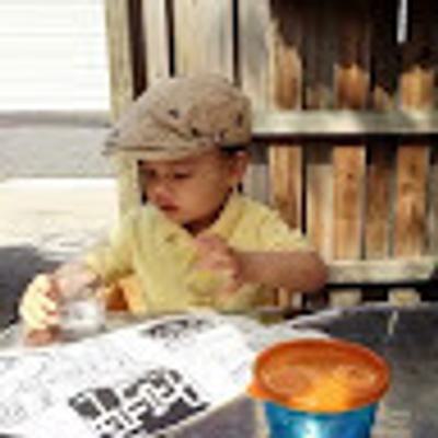 Hari Chaturvedi profile picture