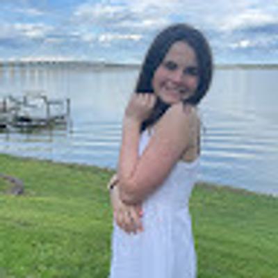 Anna Verhey profile picture