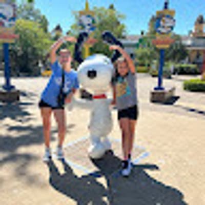 stacey papulias profile picture