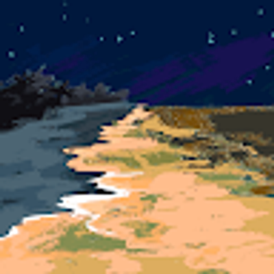 Melanie Garcia profile picture