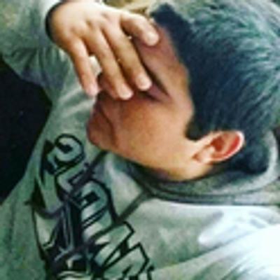 Pablo avatar