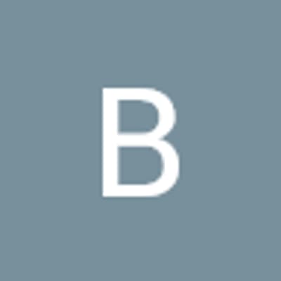 Benjamin Lewis profile picture