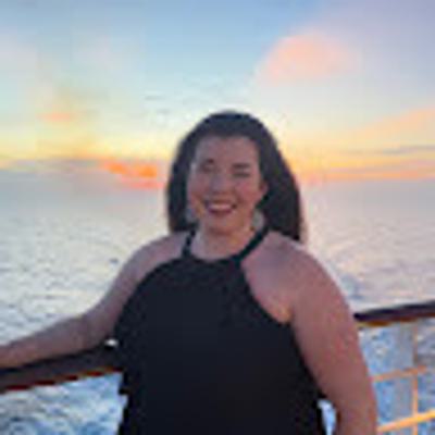 Gracie Davidson profile picture