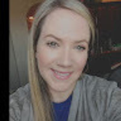 Katie A profile picture