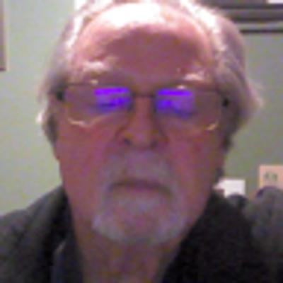 david patterson profile picture