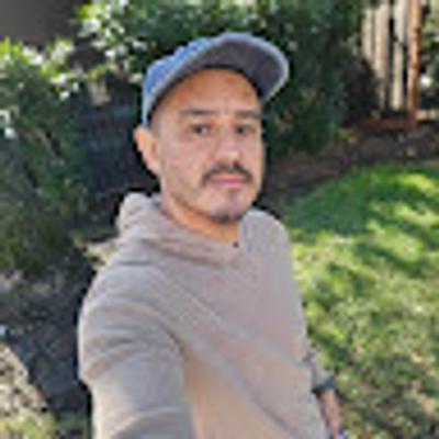 Greg Virgen profile picture