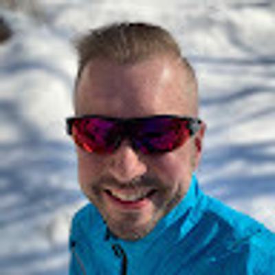 Alex Kuziola profile picture