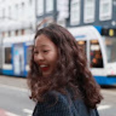Xinning Gu profile picture