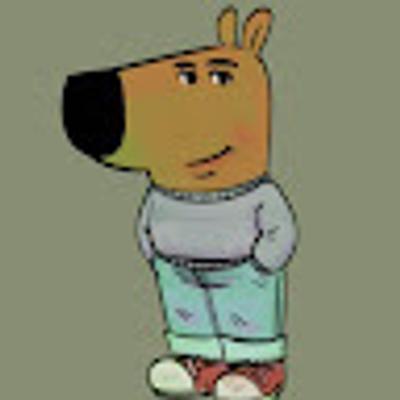 Seth Harbison profile picture