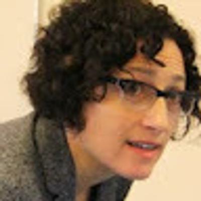 Rebecca Miller profile picture