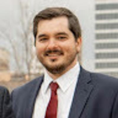 Eric Lott profile picture