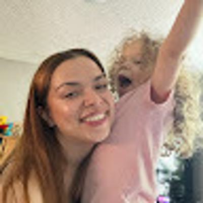 Alexandra J. Louro Wilson profile picture