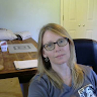 Samantha Potts profile picture
