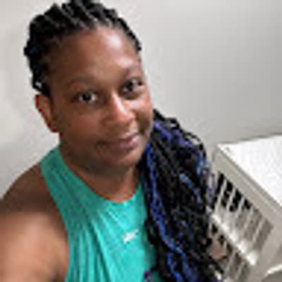 Amber Gibson profile picture