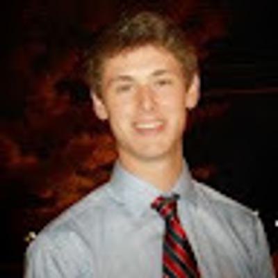 Matthew DeMeritt profile picture