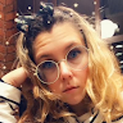 Lauren Atkinson profile picture