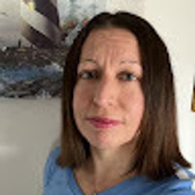 Geraldine Aloise profile picture