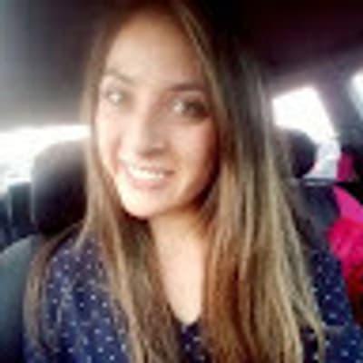 Lauren H profile picture
