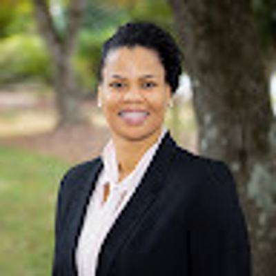 Ti Harris profile picture