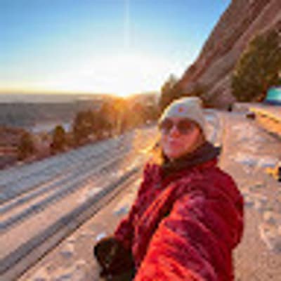 Ally Henry profile picture