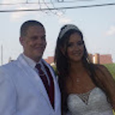 Stevie Iser profile picture