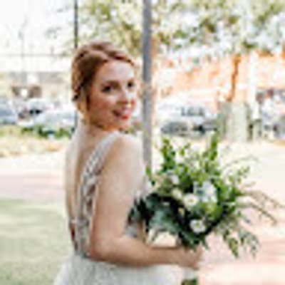 Abigail Frink profile picture