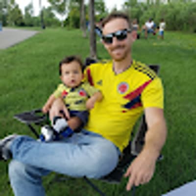 John Burkhart profile picture