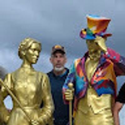 Todd Hull profile picture