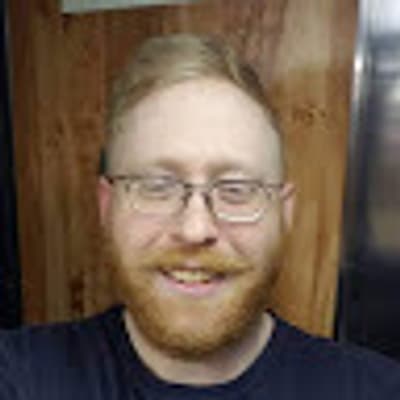 Dylan Wakser profile picture