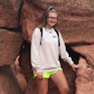 Maddy Schrader profile picture