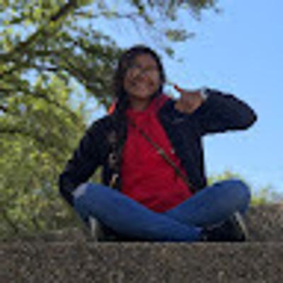 Natalie Morales profile picture